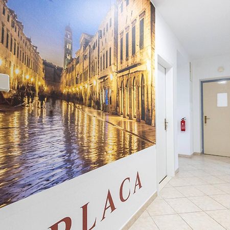Placa Apartment Ντουμπρόβνικ Εξωτερικό φωτογραφία