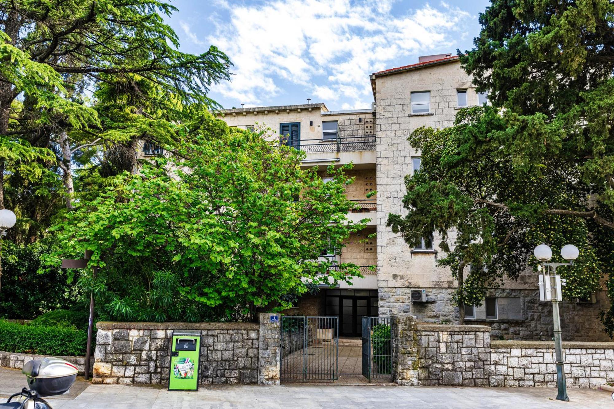 Placa Apartment Ντουμπρόβνικ Εξωτερικό φωτογραφία