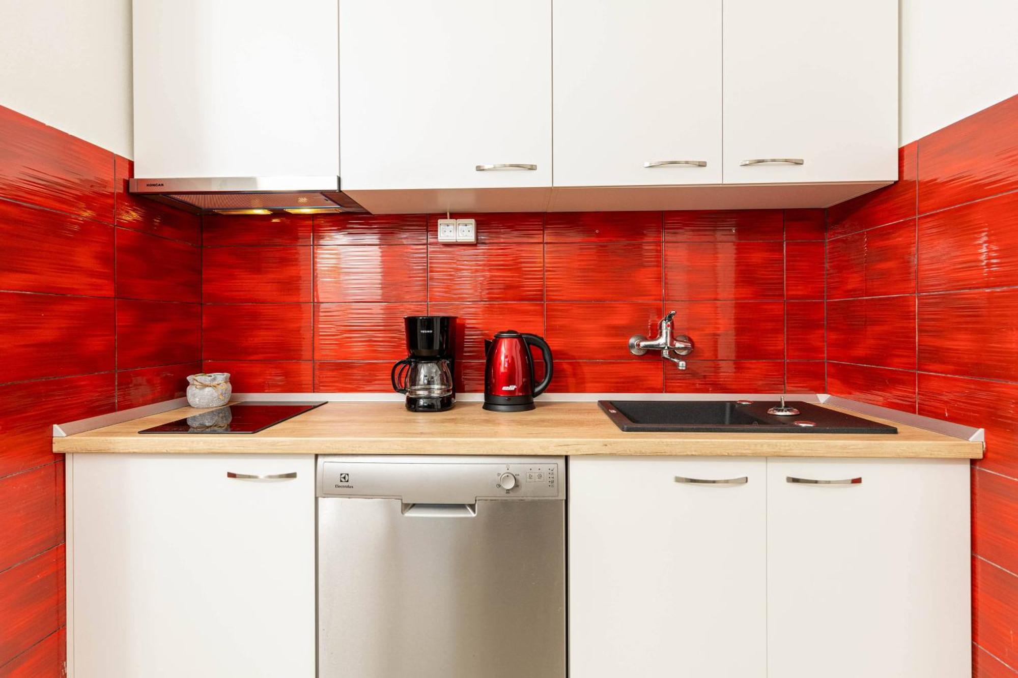 Placa Apartment Ντουμπρόβνικ Εξωτερικό φωτογραφία