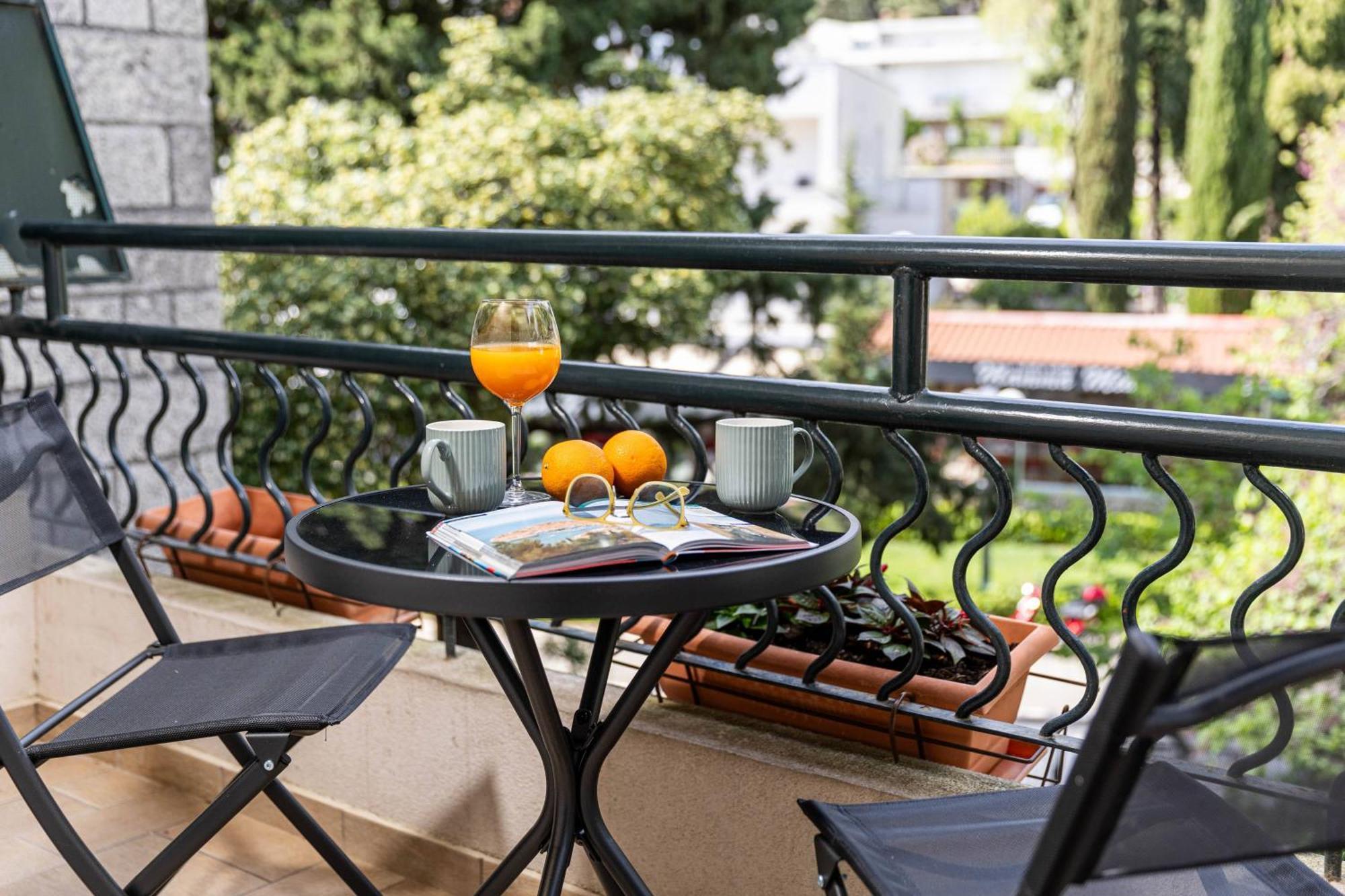 Placa Apartment Ντουμπρόβνικ Εξωτερικό φωτογραφία