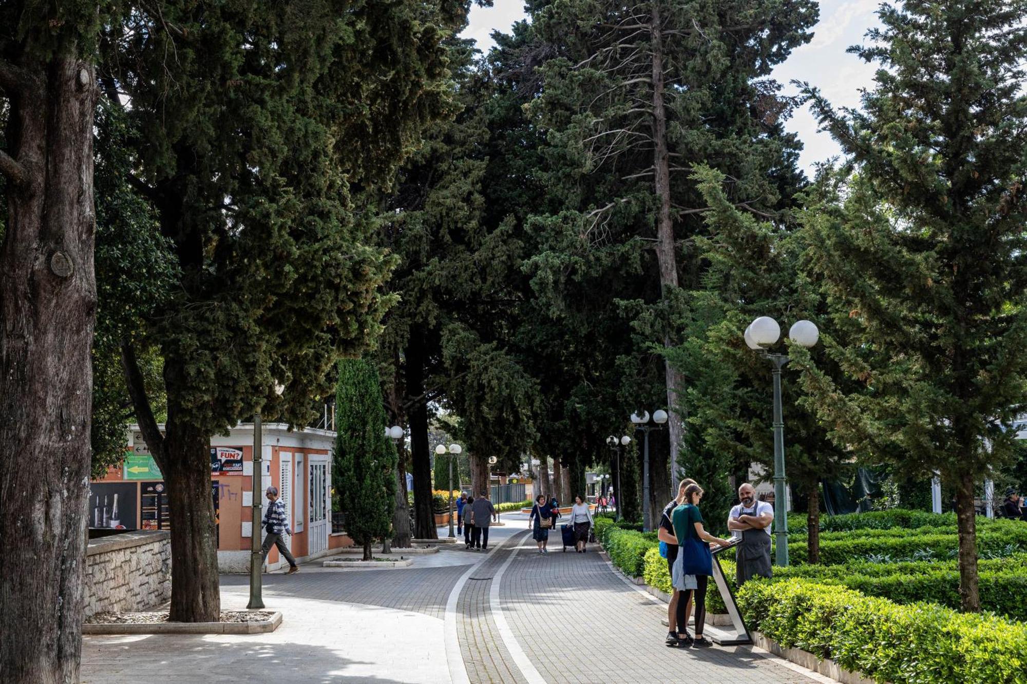 Placa Apartment Ντουμπρόβνικ Εξωτερικό φωτογραφία