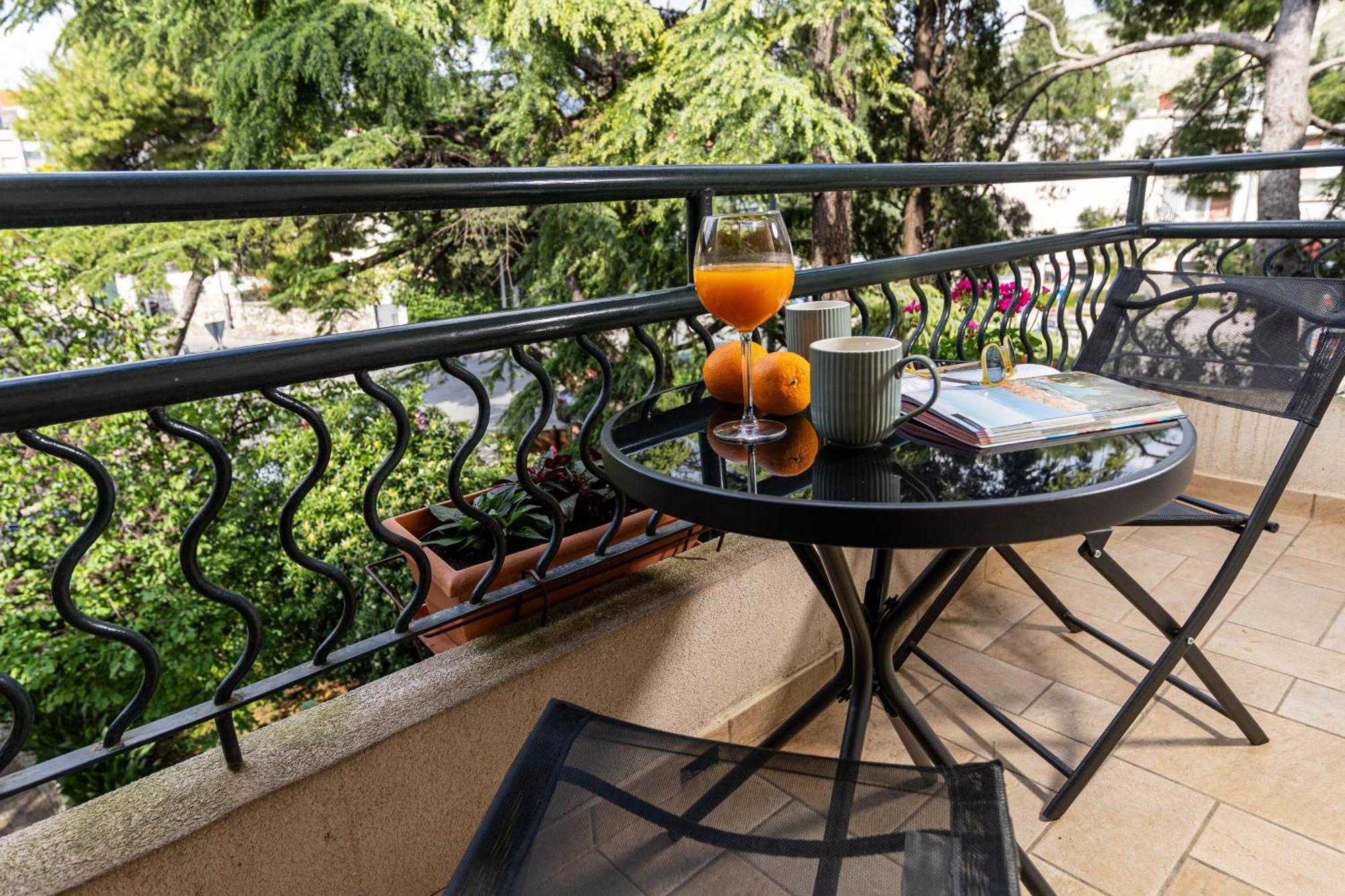 Placa Apartment Ντουμπρόβνικ Εξωτερικό φωτογραφία