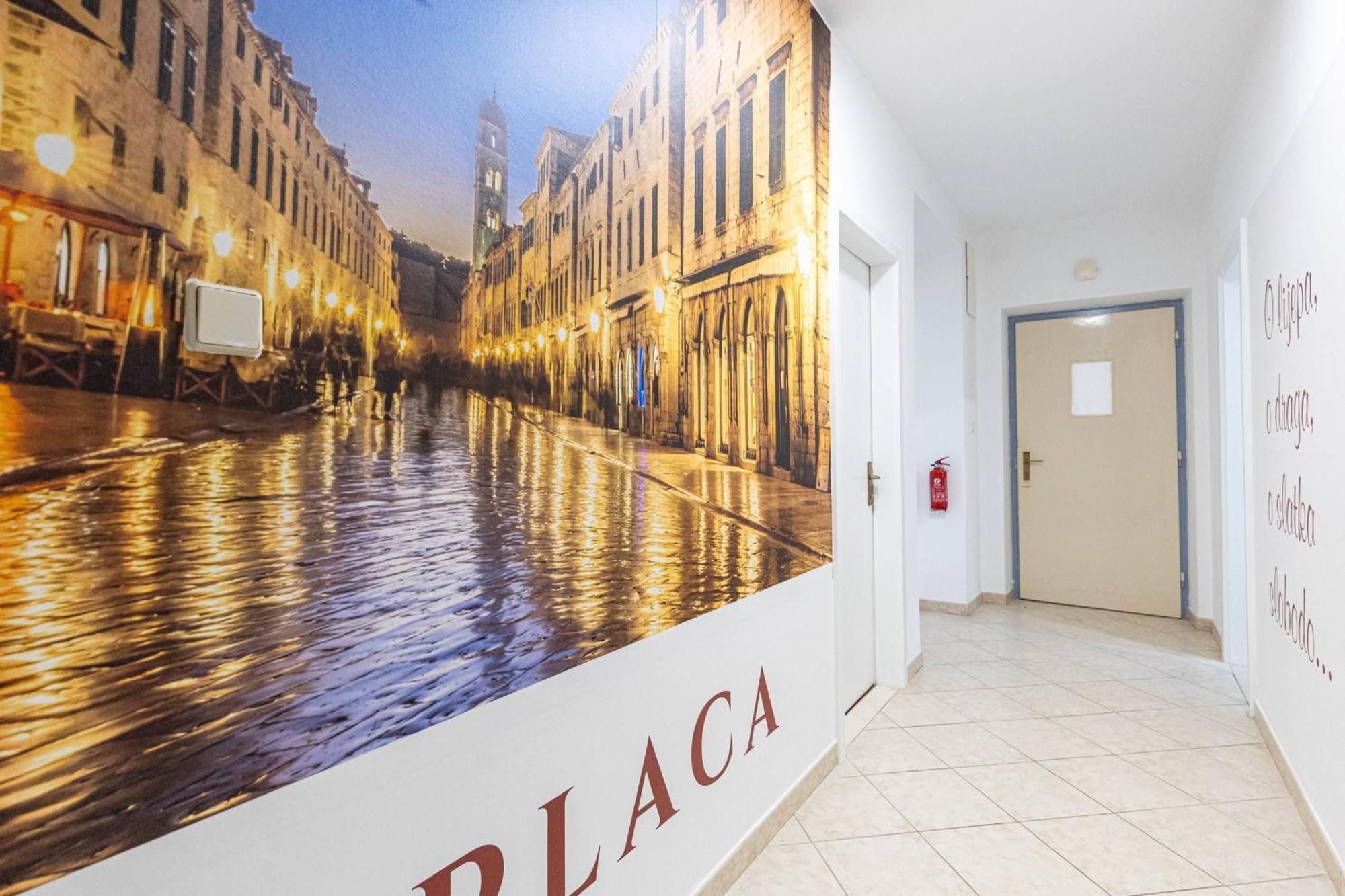 Placa Apartment Ντουμπρόβνικ Εξωτερικό φωτογραφία