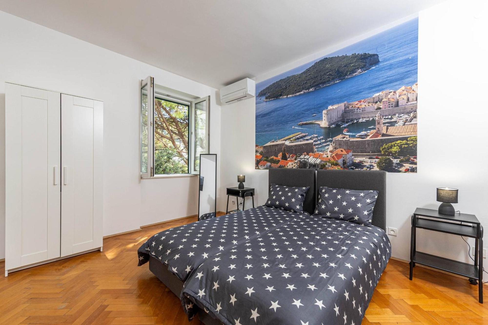 Placa Apartment Ντουμπρόβνικ Εξωτερικό φωτογραφία
