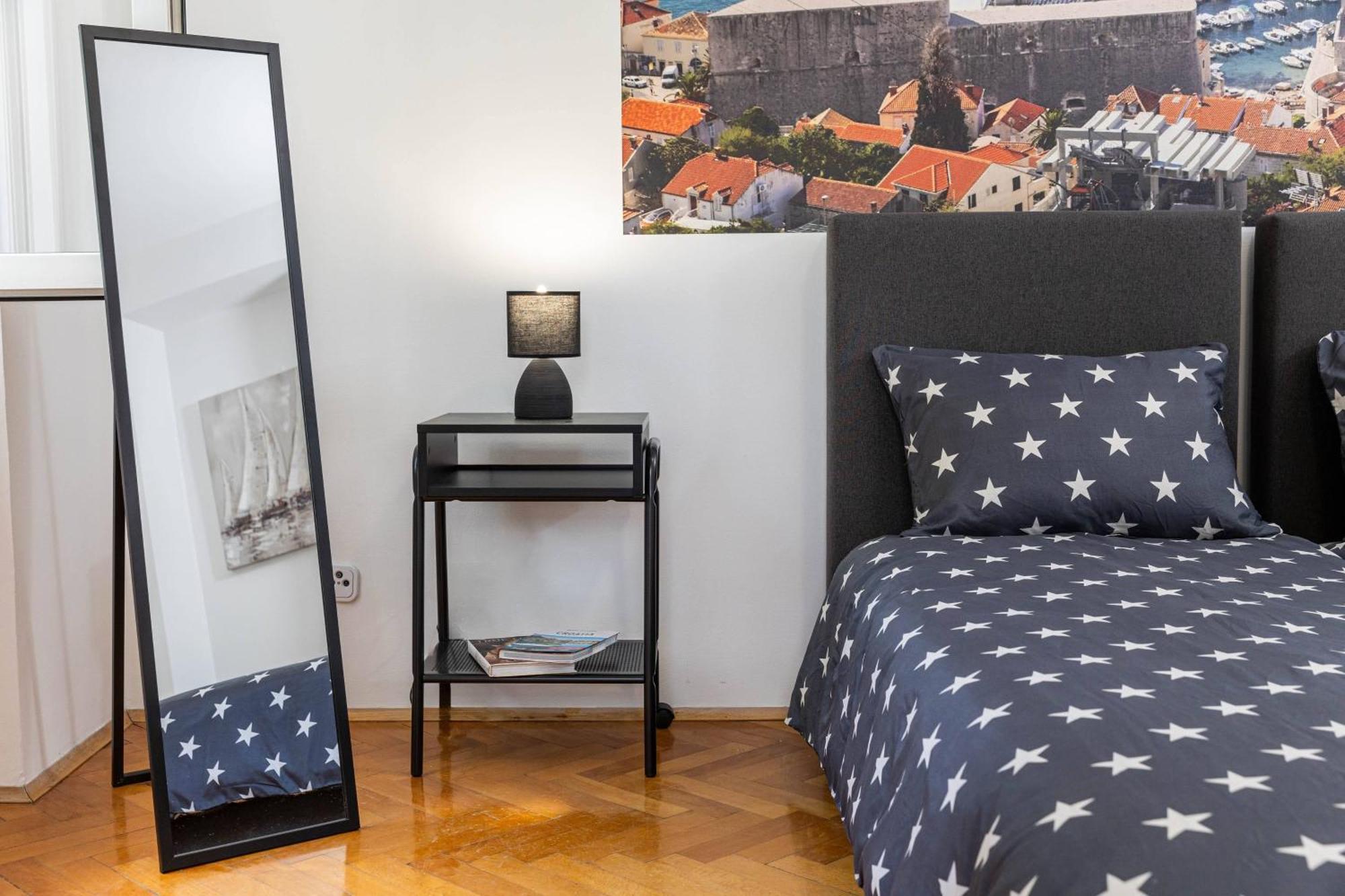 Placa Apartment Ντουμπρόβνικ Εξωτερικό φωτογραφία