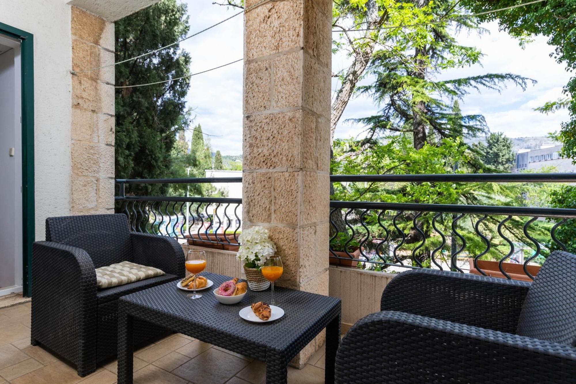 Placa Apartment Ντουμπρόβνικ Εξωτερικό φωτογραφία