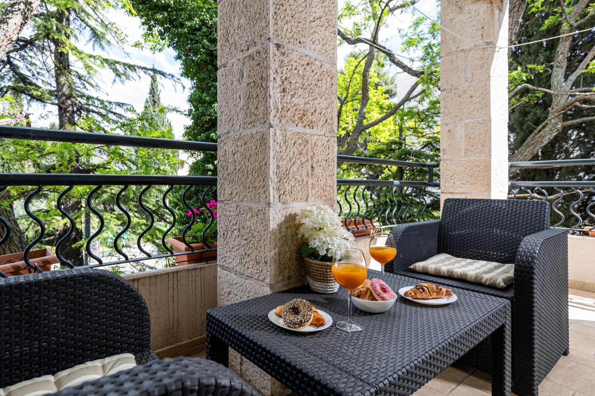 Placa Apartment Ντουμπρόβνικ Εξωτερικό φωτογραφία