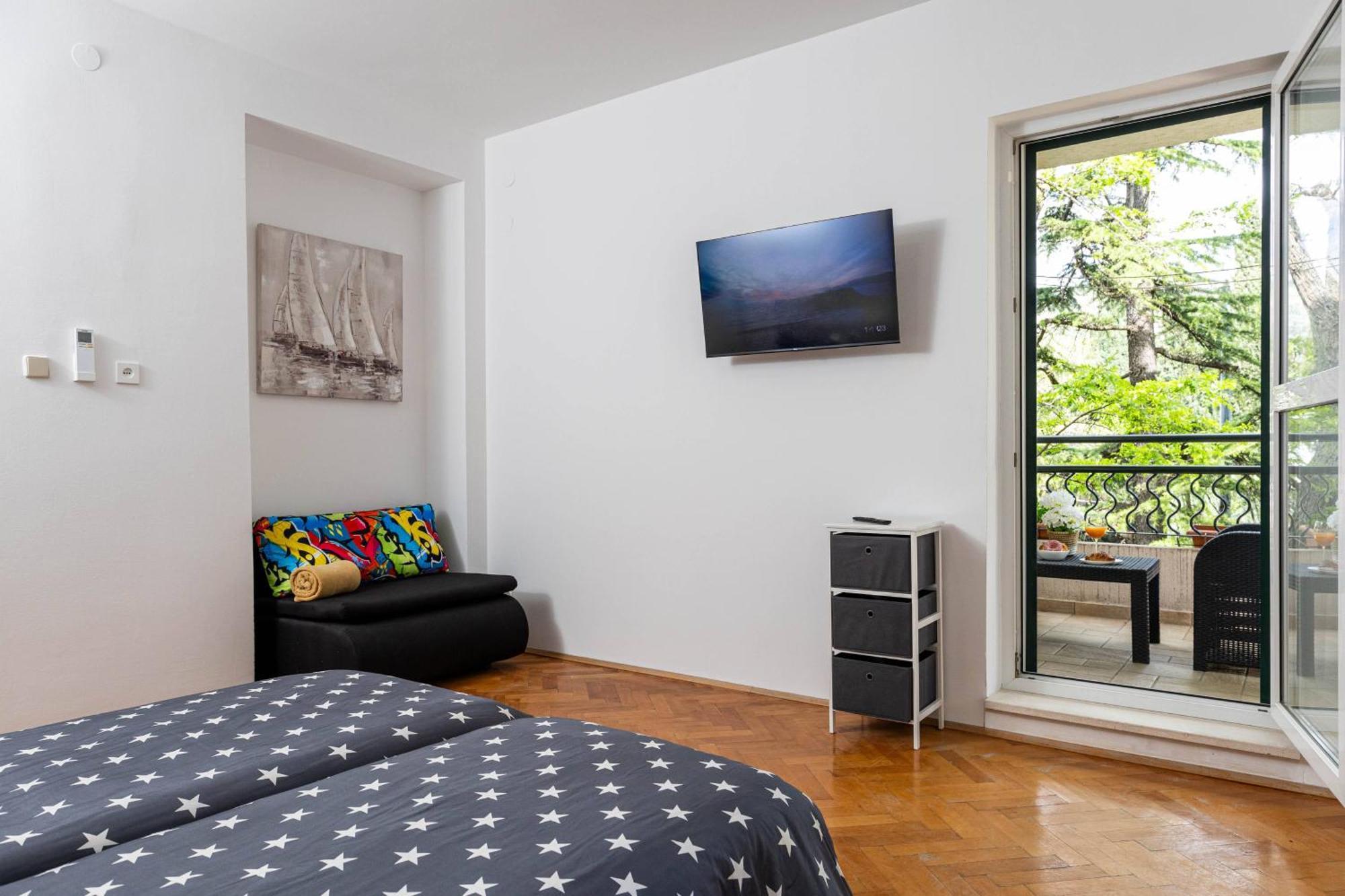 Placa Apartment Ντουμπρόβνικ Εξωτερικό φωτογραφία