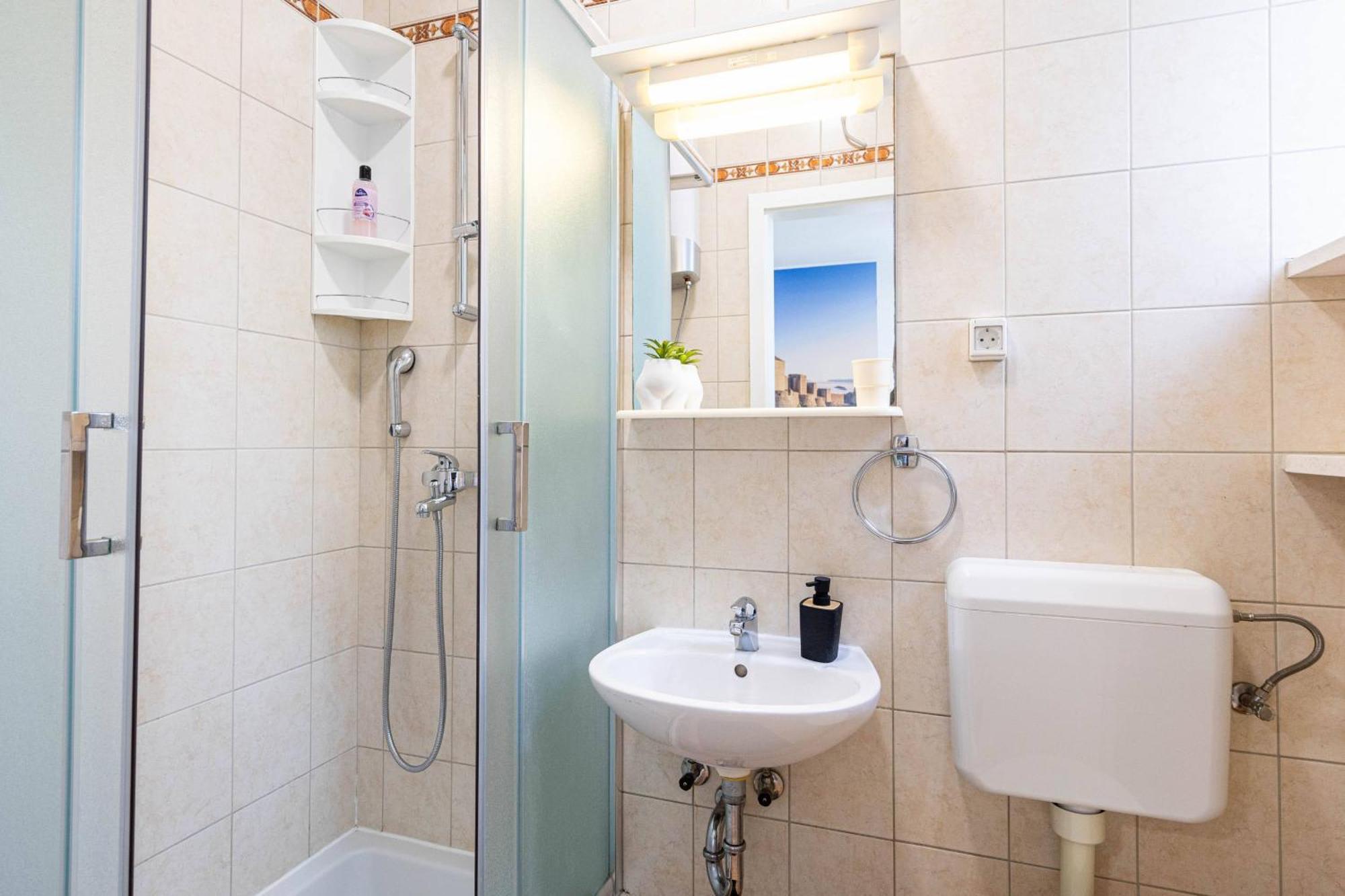 Placa Apartment Ντουμπρόβνικ Εξωτερικό φωτογραφία