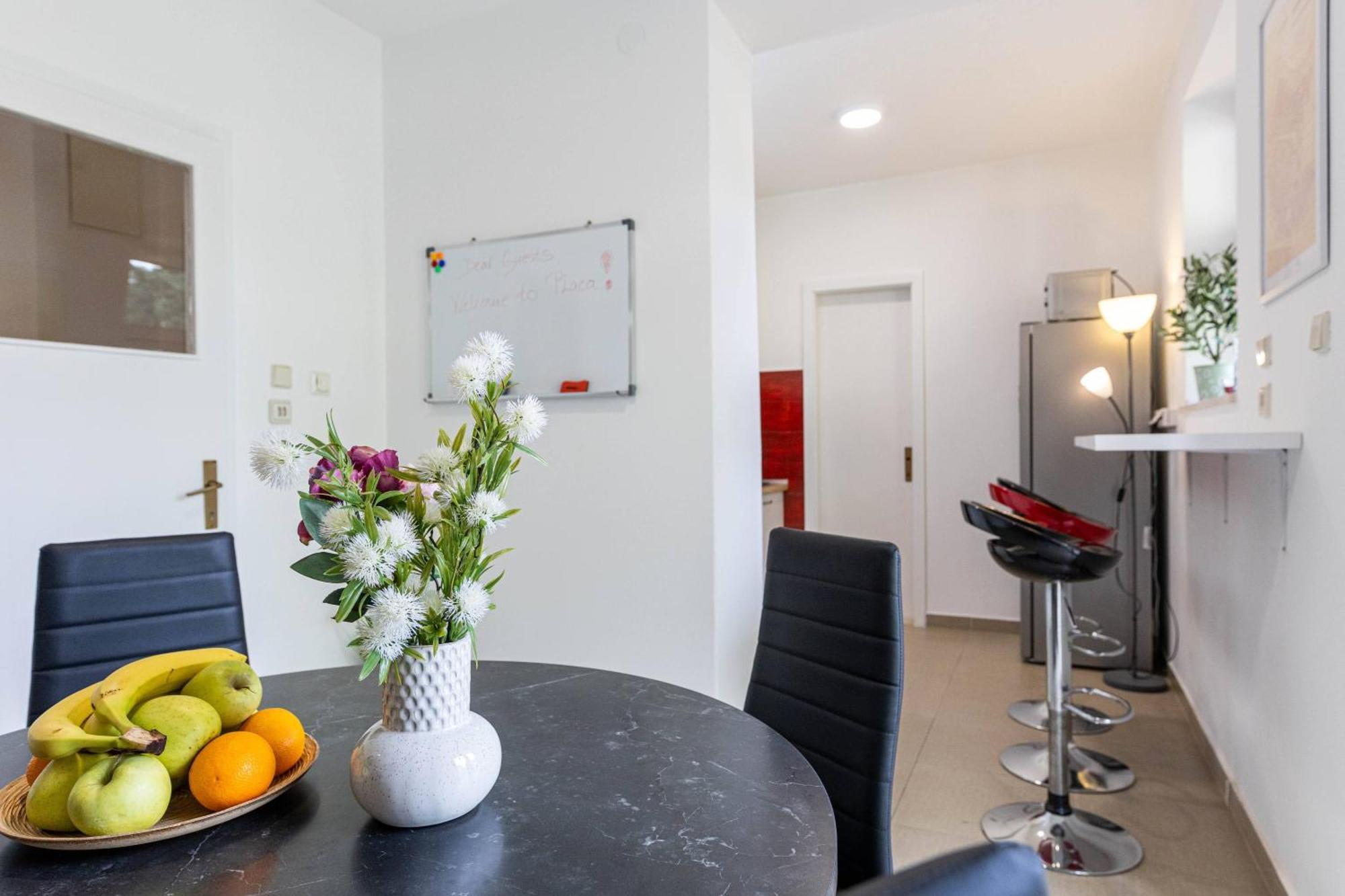 Placa Apartment Ντουμπρόβνικ Εξωτερικό φωτογραφία