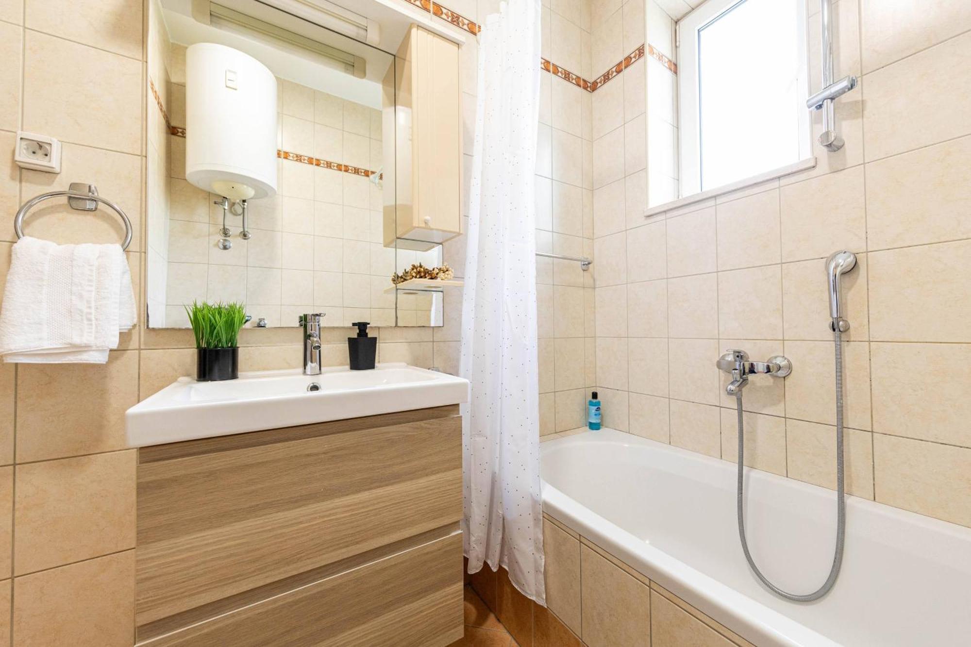 Placa Apartment Ντουμπρόβνικ Εξωτερικό φωτογραφία