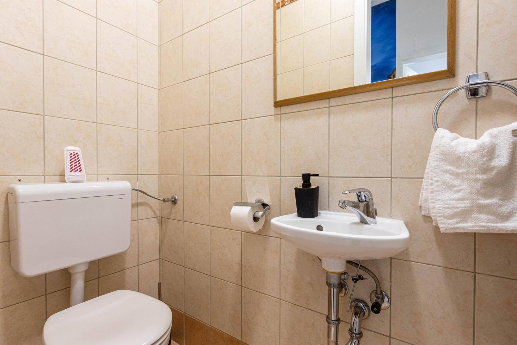 Placa Apartment Ντουμπρόβνικ Εξωτερικό φωτογραφία