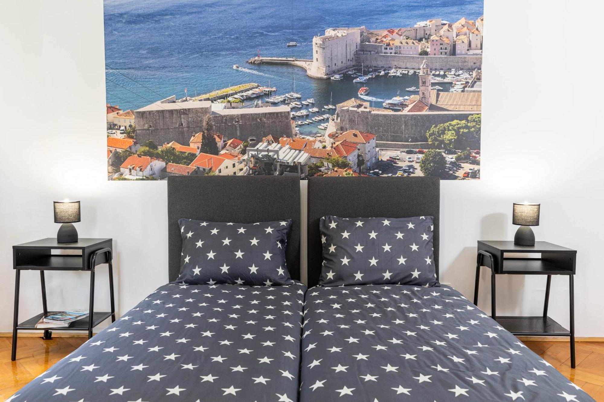 Placa Apartment Ντουμπρόβνικ Εξωτερικό φωτογραφία