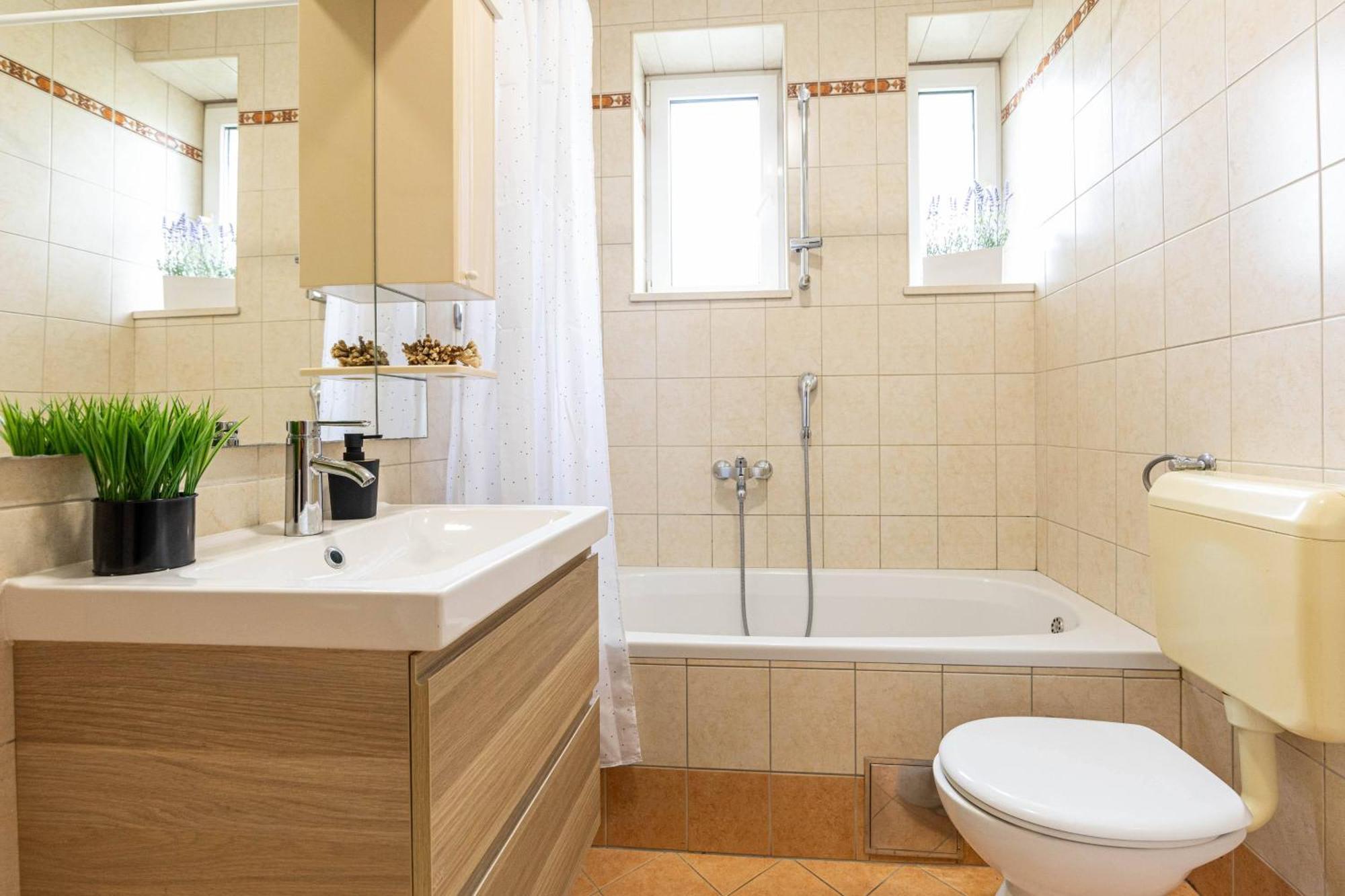 Placa Apartment Ντουμπρόβνικ Εξωτερικό φωτογραφία