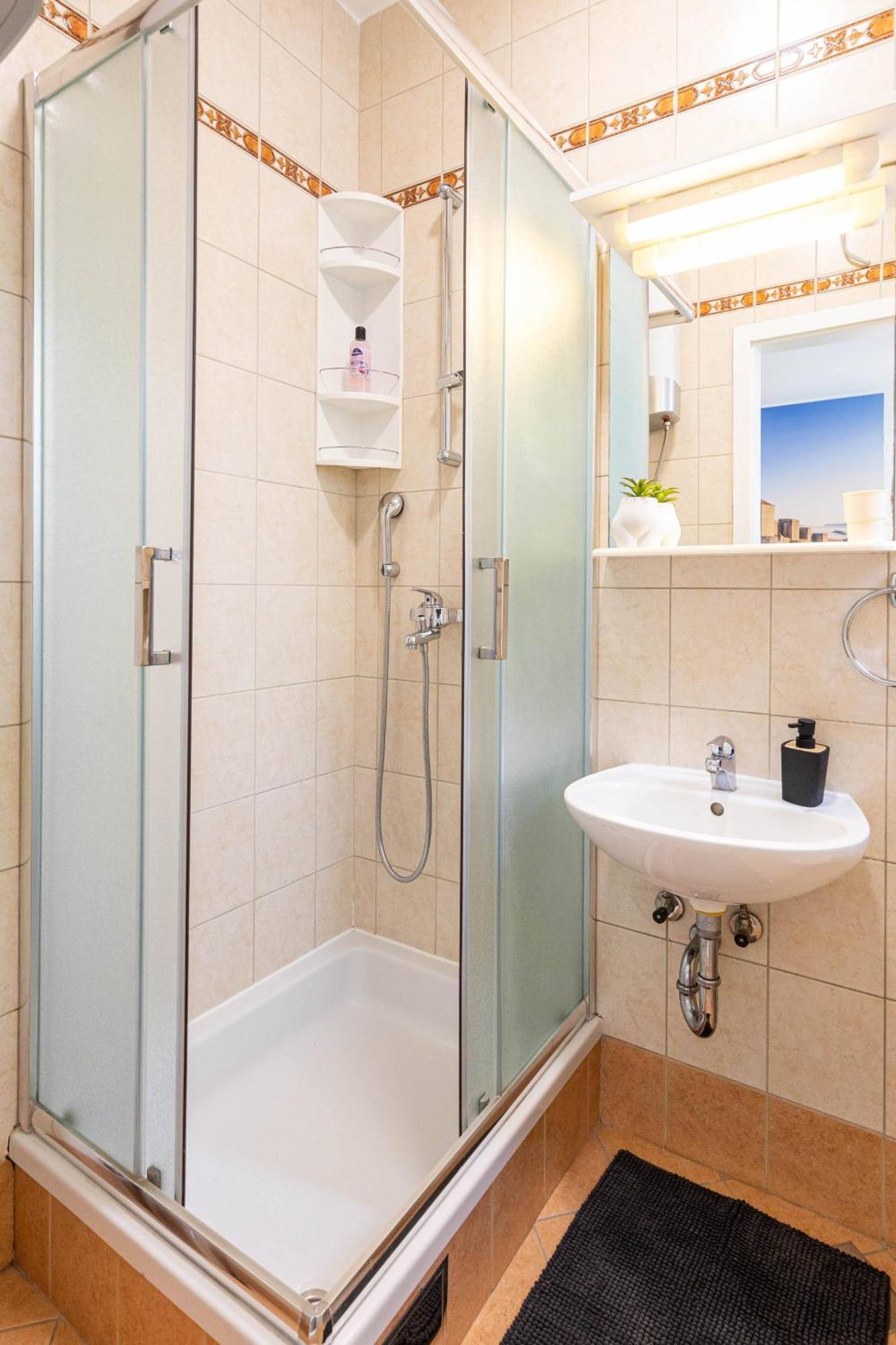 Placa Apartment Ντουμπρόβνικ Εξωτερικό φωτογραφία