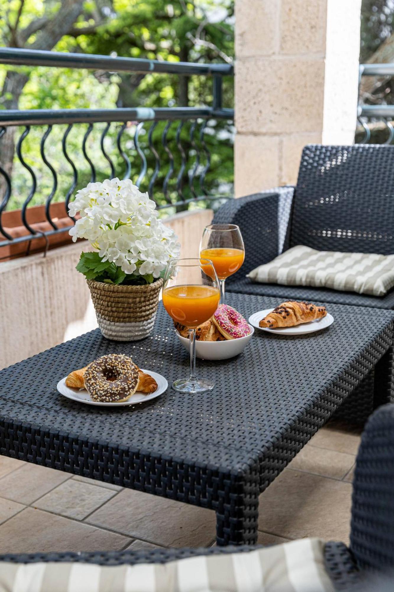 Placa Apartment Ντουμπρόβνικ Εξωτερικό φωτογραφία