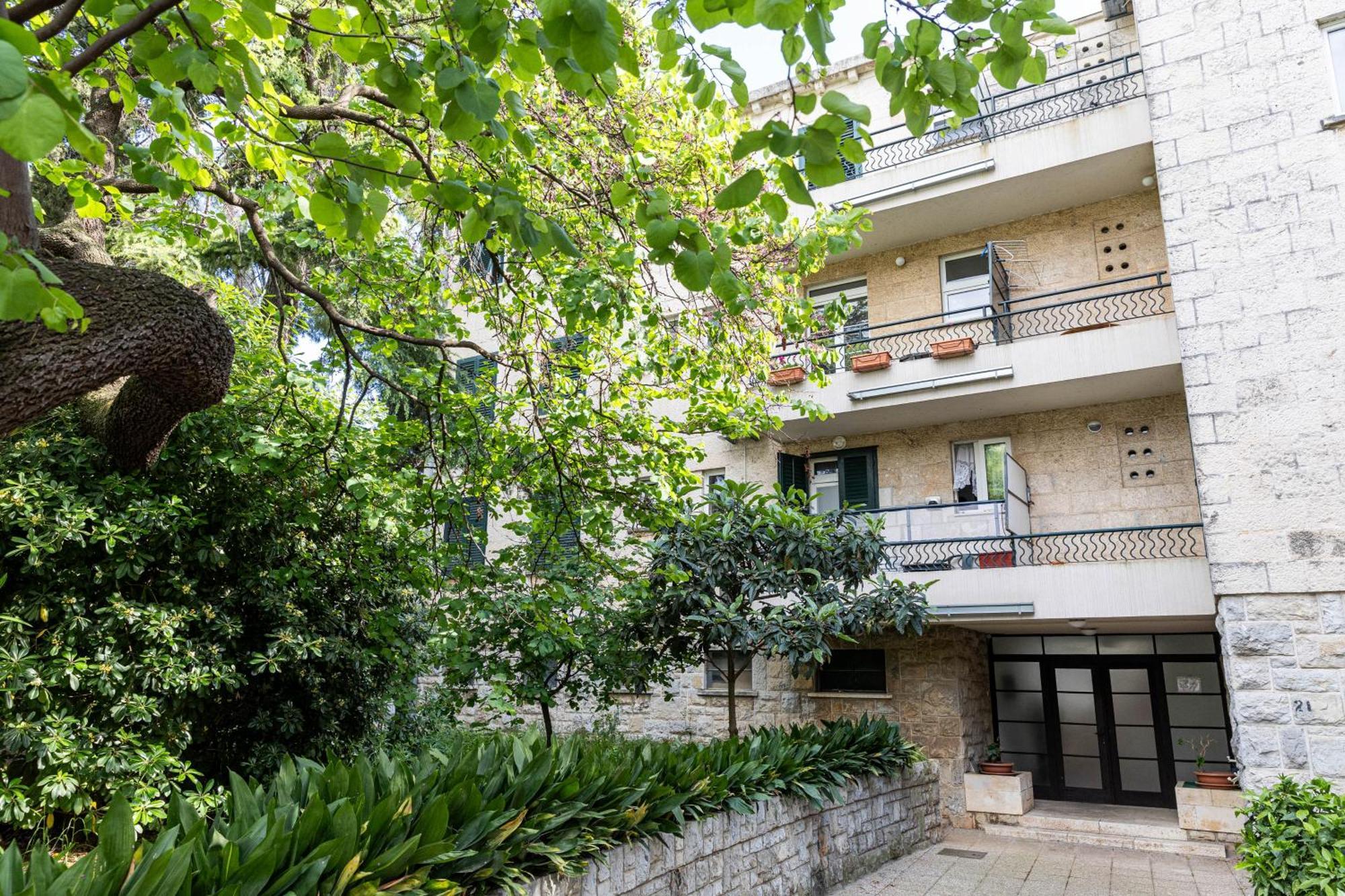 Placa Apartment Ντουμπρόβνικ Εξωτερικό φωτογραφία